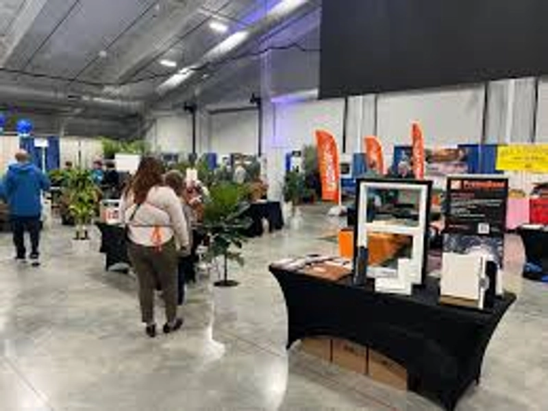 Ocala Home Show Spotlight: B2B Essentials - 2