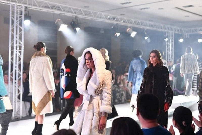 Inside KASTORIA International Fur Fair: B2B Key Insights - 2