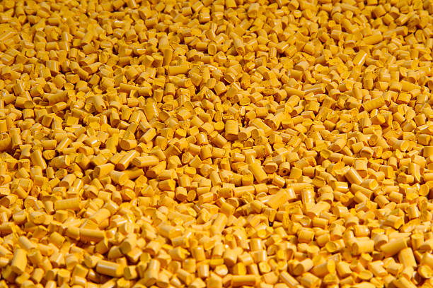 Top 3 Plastic Granulators Suppliers in United States in October 2025