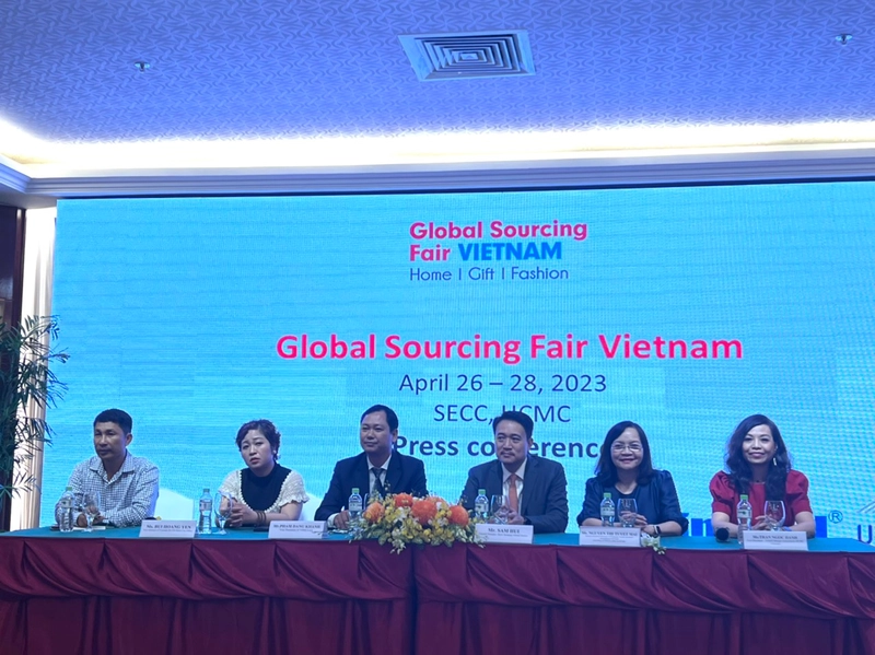 Inside Global Sourcing Fair Vietnam : B2B Key Insights - 3