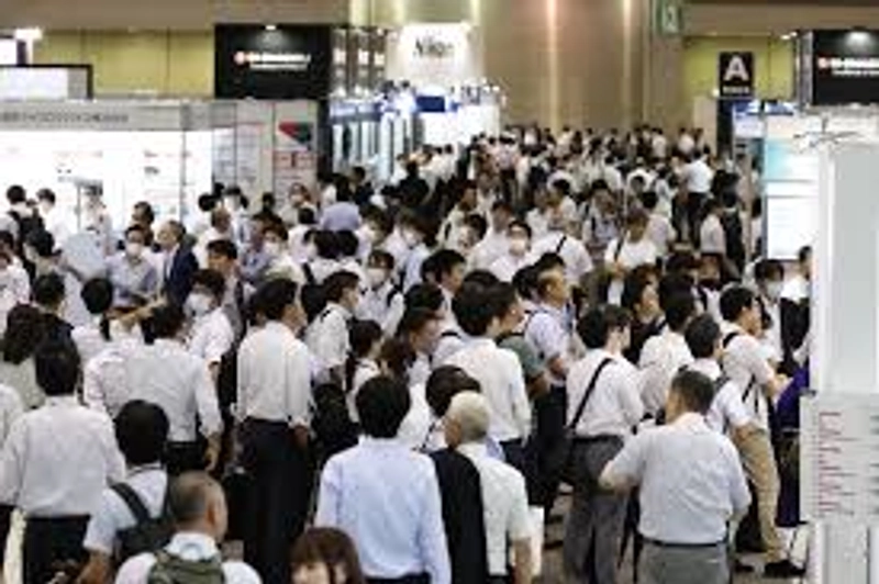 Unlock Auto-ID & Communication Expo Tokyo: Must-Know B2B Event - 1