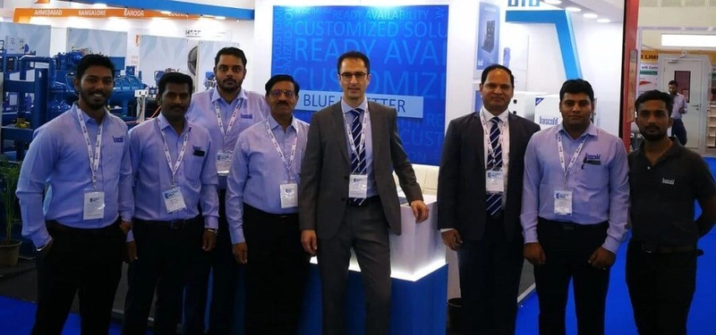 Discover RefCold India: B2B Event Guide - 2