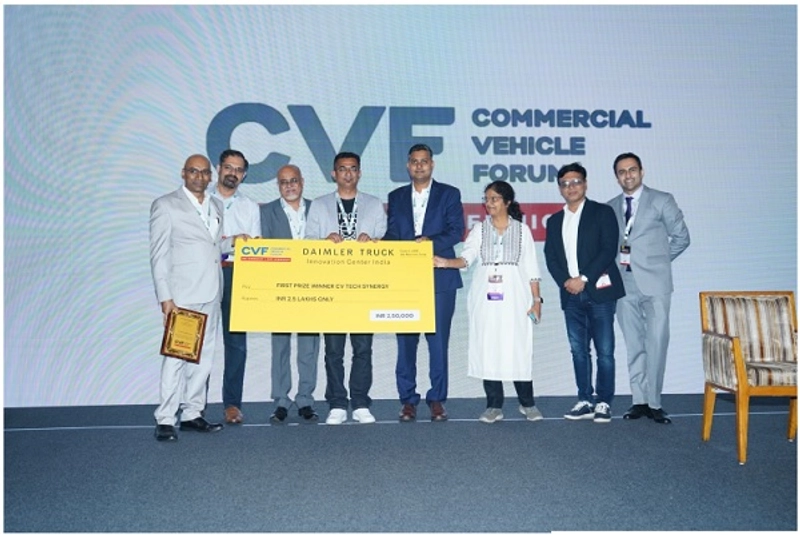 Inside Commercial Vehicle Forum: B2B Key Insights - 1
