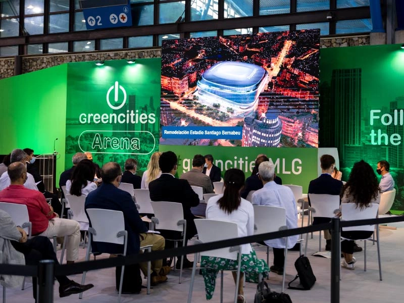 GREENCITIES Revealed: B2B Opportunity - 3