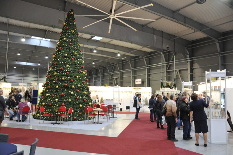 Discover STRIBRNE VANOCNI DNY - SILVER CHRISTMAS FAIR: B2B Event Guide - 2