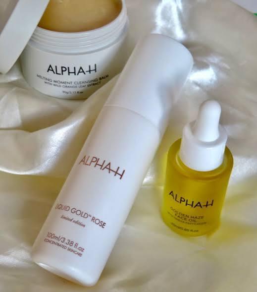 Alpha-H Liquid Gold