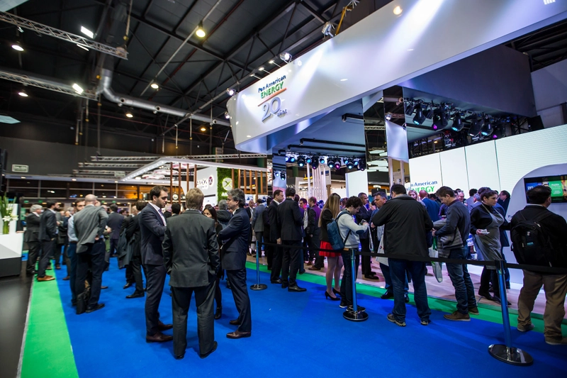 Why Argentina Oil and Gas Expo Matters for B2B - 1