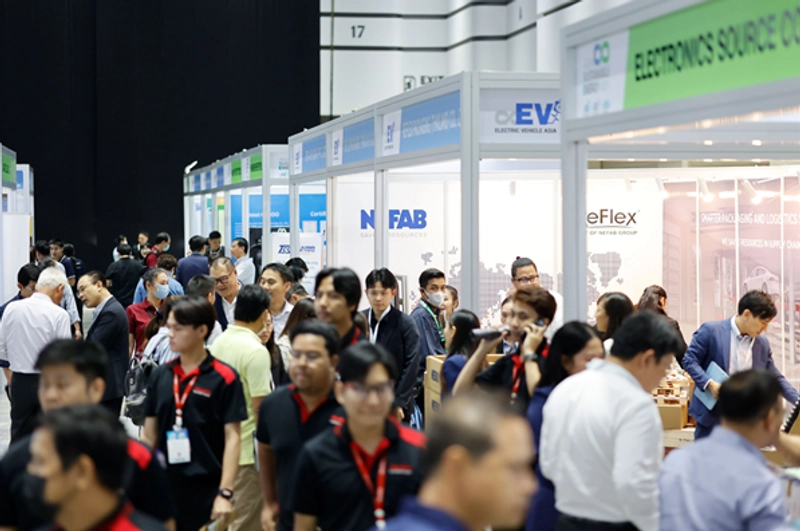 MobilityTech Asia Spotlight: B2B Essentials - 3