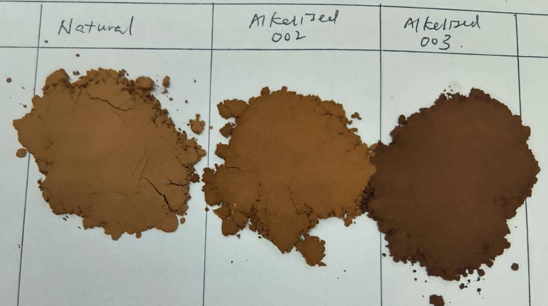 Cocoa Powder
