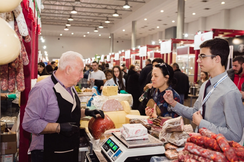 FOODTECH Plovdiv Revealed: B2B Opportunity - 2