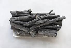 100% Natural White Mangrove/ Lychee Tree Fruit Charcoal/ Binchotan White Charcoal