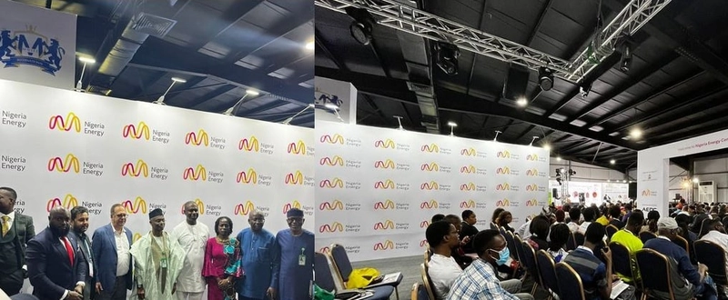 NIGERIA ENERGY Spotlight: B2B Essentials - 3