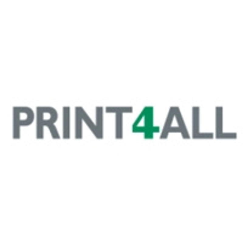 PRINT4ALL Revealed: B2B Opportunity