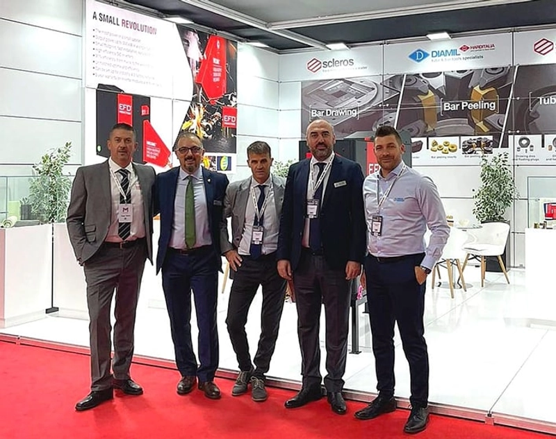 Metal Expo Istanbul Spotlight: B2B Essentials - 3