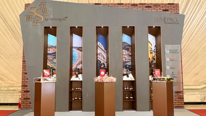 Luxe Pack Shanghai Revealed: B2B Opportunity - 2