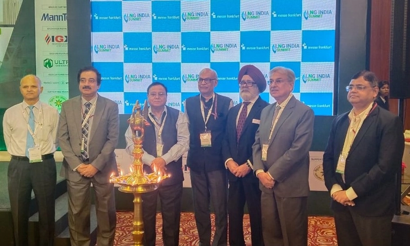 Why LNG India Summit Matters for B2B - 2