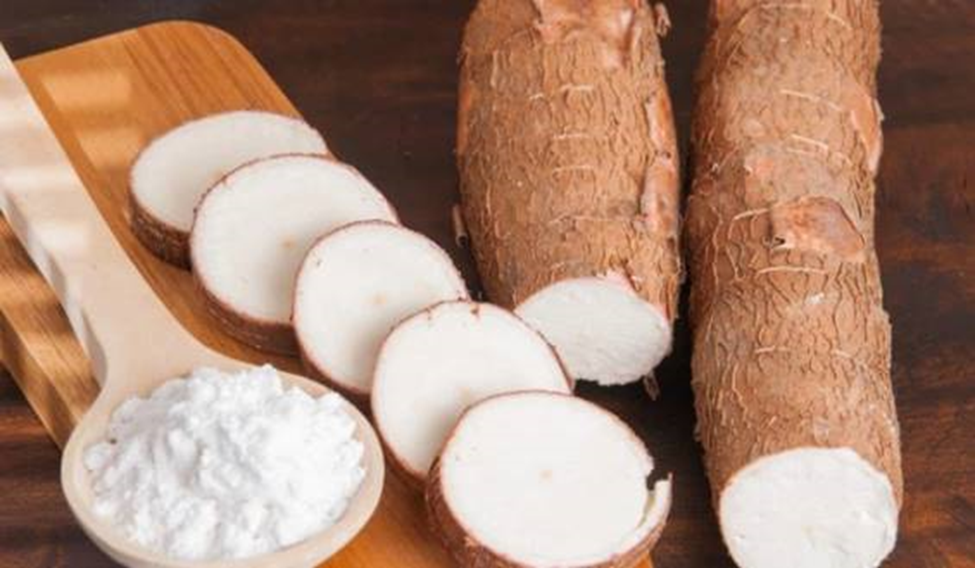NATIVE TAPIOCA STARCH Origin Vietnam Product Type Fine Foods Features Gluten-Free, Lactose-Free