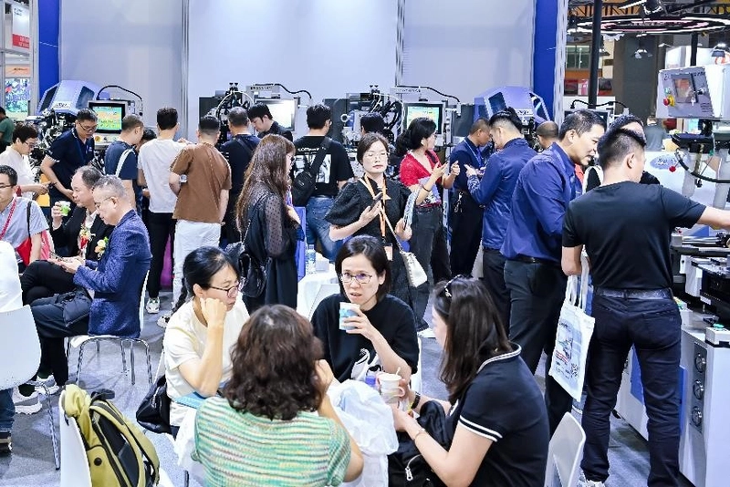Why Shoes & Leather - Guangzhou Matters for B2B - 2