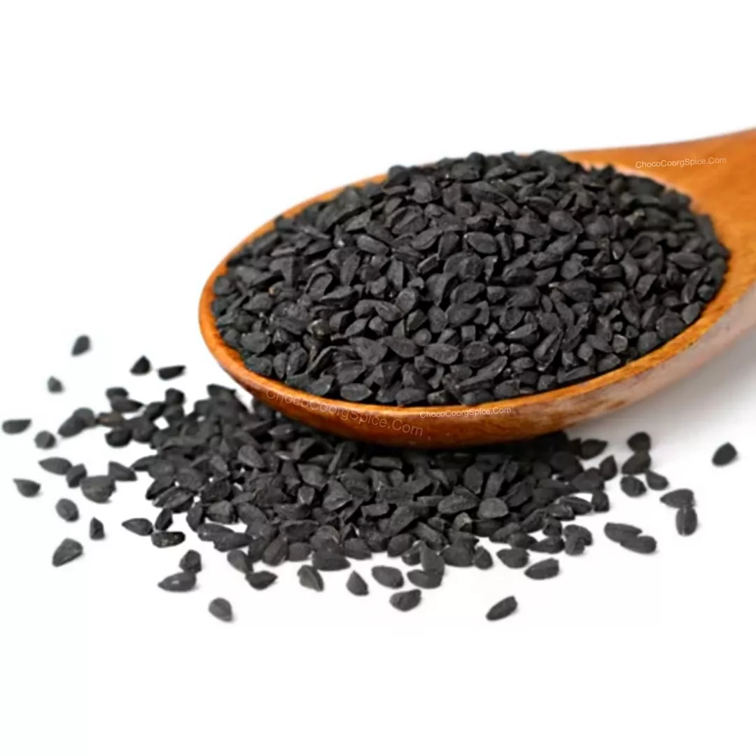 Black Seeds Image 1