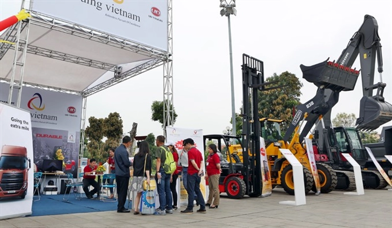 Why Attend Contech Vietnam? B2B Intro - 2