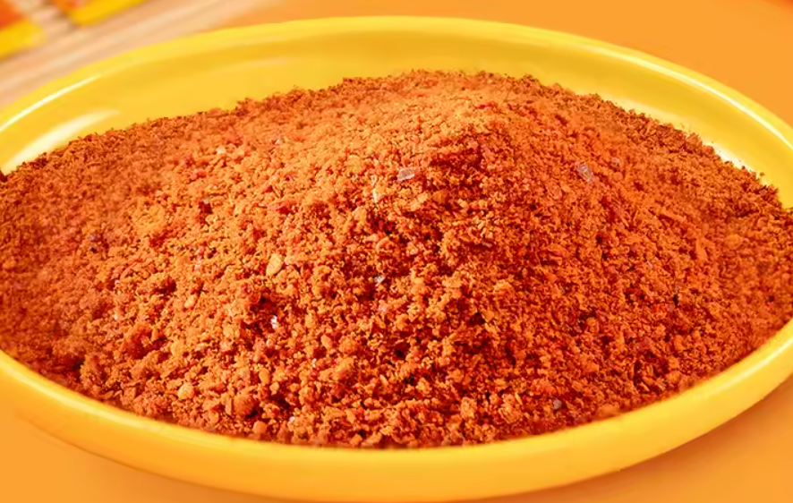 Premium Chili Pepper