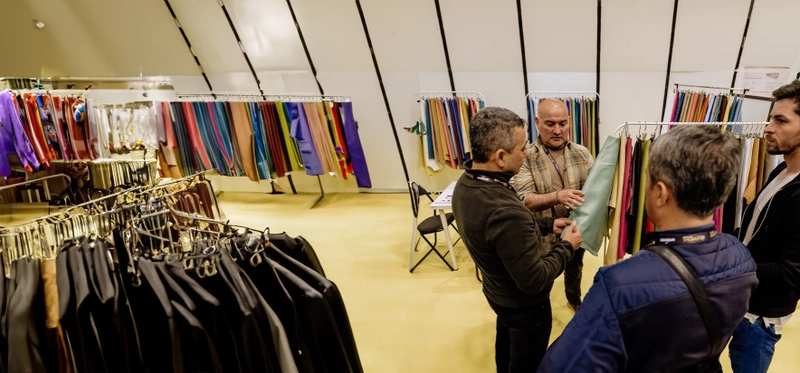 Unlock Interleather & Shoes Spain: Must-Know B2B Event - 3