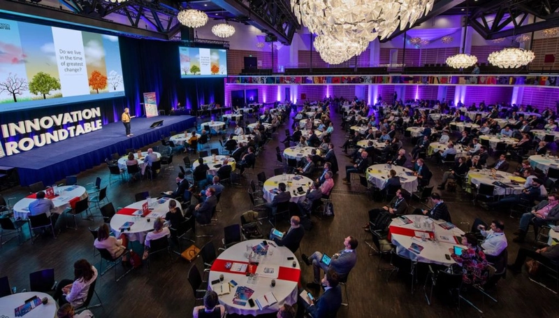 Why Innovation Roundtable Summit Matters for B2B - 1