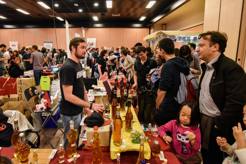 Why Attend VINOMEDIA LYON-VILLEURBANNE formerly VIGNERONS DE FRANCE LYON? B2B Intro - 1