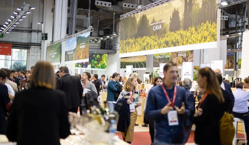 Discover Barcelona Wine Week: B2B Event Guide - 3