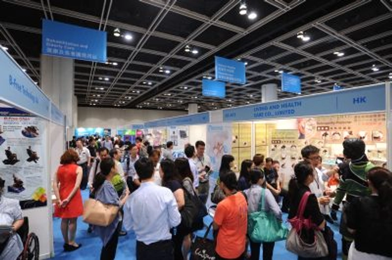 Unlock HONG KONG INTERNATIONAL MEDICAL DEVICES AND SUPPLIES FAIR: Must-Know B2B Event - 1