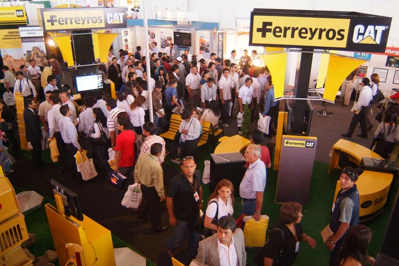 Why PERUMIN - CONVENCION MINERA Matters for B2B - 3