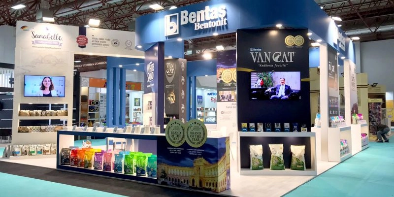 Unlock PETZOO EURASIA: Must-Know B2B Event - 3