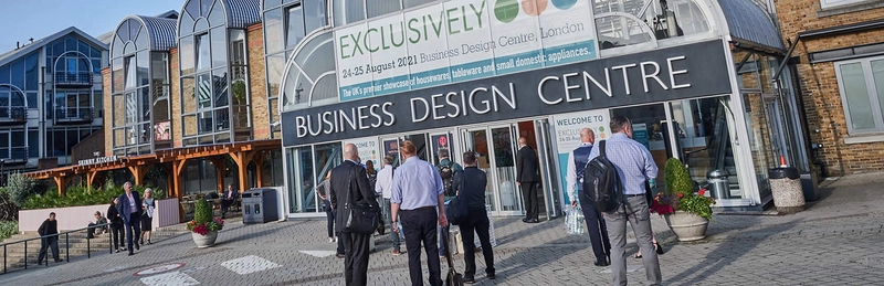 Why Exclusively Housewares Matters for B2B - 1