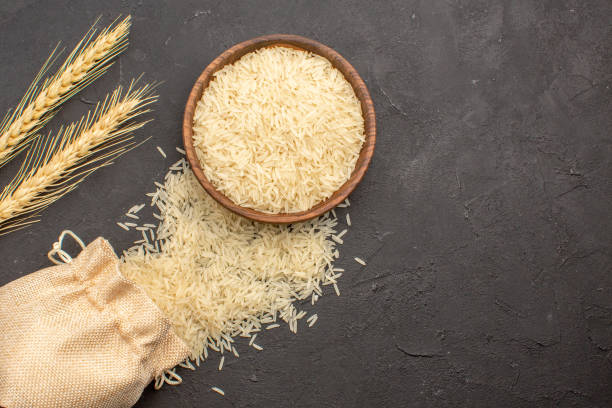 Urgent Market Snapshot: Top 7 Non Basmati Rice Suppliers in Ukraine in July 2025