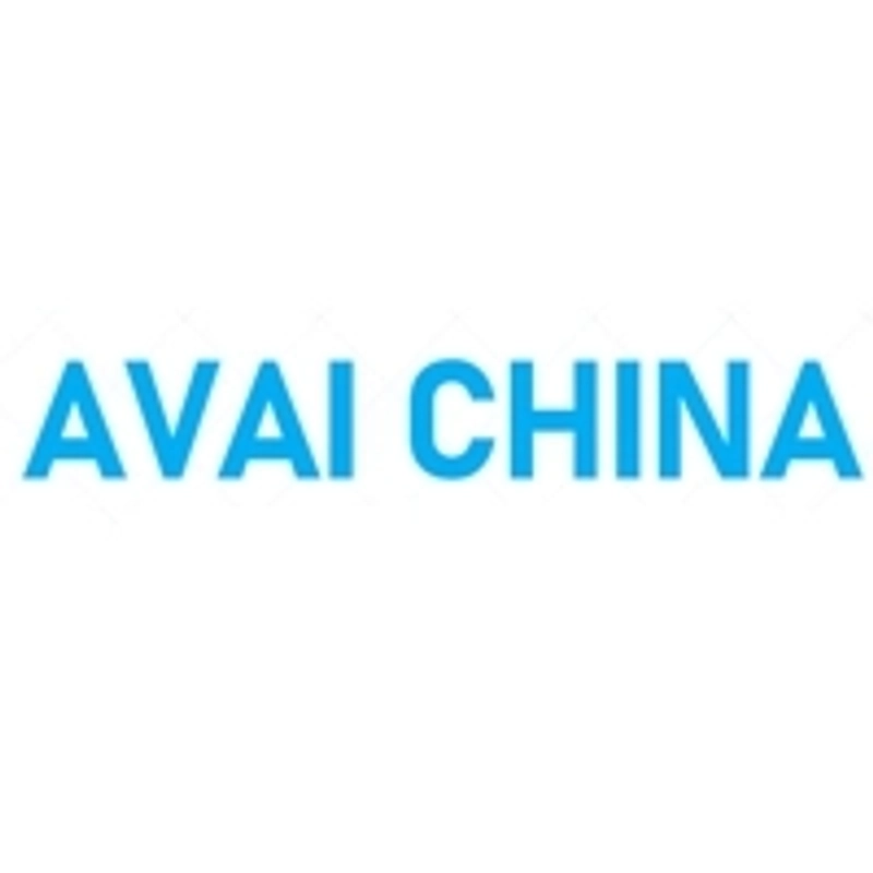 AVAI China Revealed: B2B Opportunity