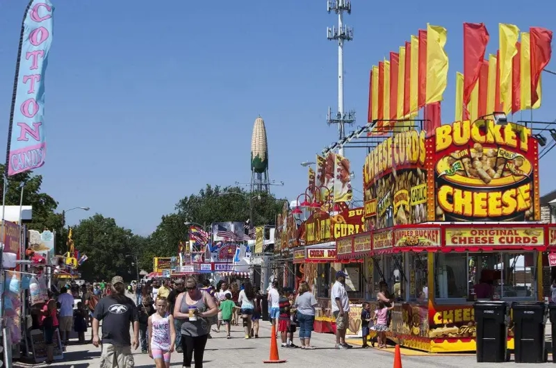 Olmsted County Fair Spotlight: B2B Essentials - 2
