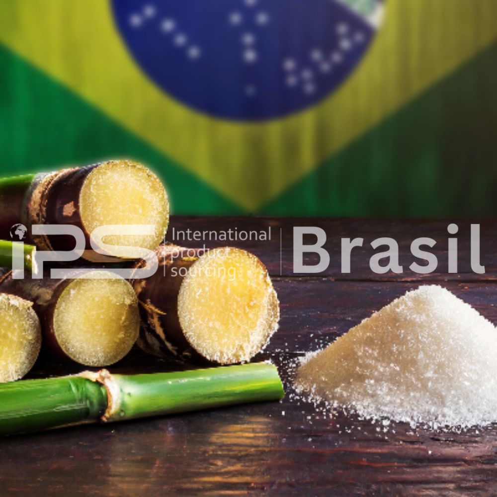 ICUMSA 45 White Refined Sugar Brazil Supplier Bulk Crystal Sugar Food Grade Export ICUMSA 45 White Refined Sugar Brazil Bulk Supplier Crystal Sugar Export Quality Food Grade