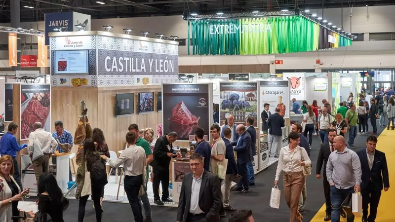 Why Attend MEAT ATTRACTION? B2B Intro - 1