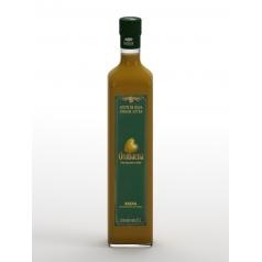 Olive Oil Production Baena