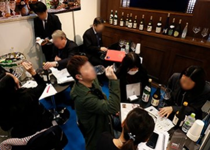 Why Attend Japan International Wine & Spirits Expo ? B2B Intro - 2