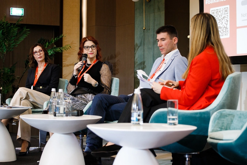 Discover Solarplaza Summit Balkans: B2B Event Guide - 1