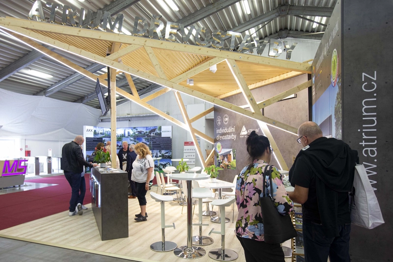 Why Attend FOR ARCH. FOR WASTE &WATER? B2B Intro - 1