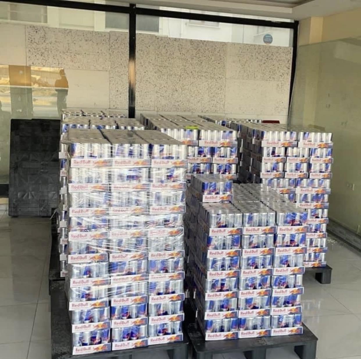 Wholesale Redbull Energy Drink 250ml EU sale Energy Drink 250ml Top Redbull 250ml