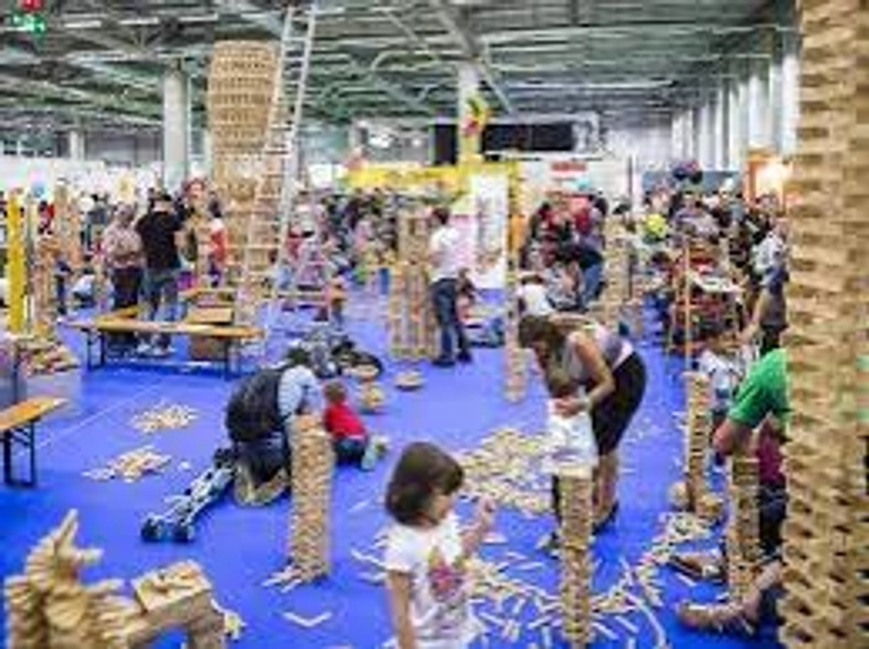 Why SUISSE TOY Matters for B2B