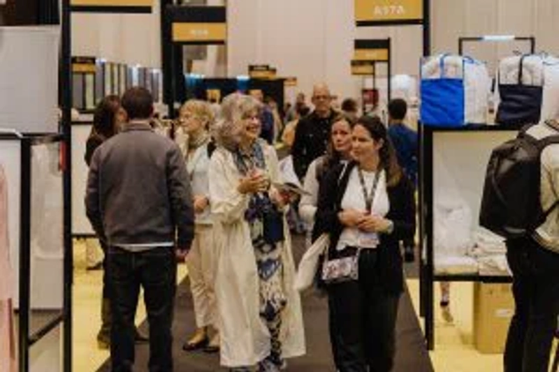 ITF Intertex Machinery Spain Spotlight: B2B Essentials - 1
