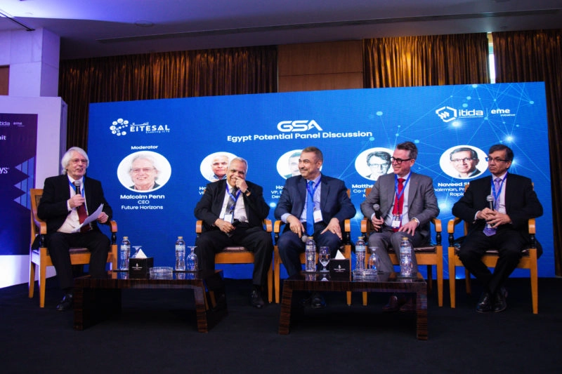 Why GSA MENA Executive Summit Matters for B2B - 2