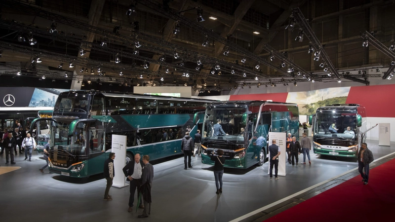 Why BusWorld Europe Brussels Matters for B2B - 2
