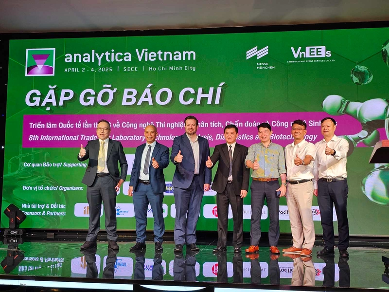 analytica Vietnam Revealed: B2B Opportunity - 2