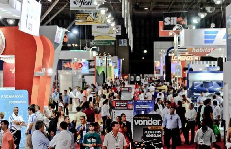 FEICON Revealed: B2B Opportunity - 3