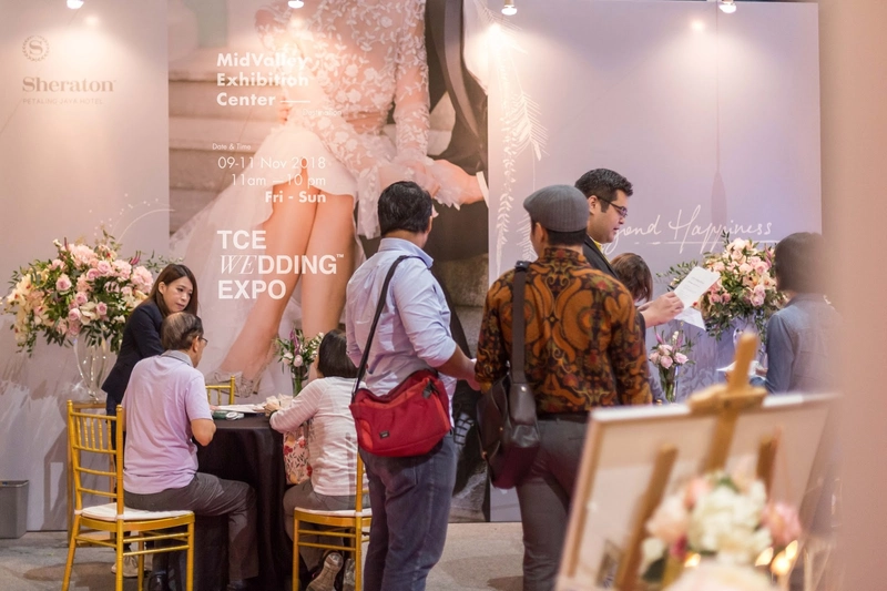 Unlock TCE Wedding Expo: Must-Know B2B Event - 3